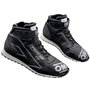 ONE TT BOTINES NEGRO TALLA 48 FIA 8856-2018