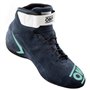 ZAPATILLAS OMP FIRST FIA 8856-2018 AZUL MARINO / TIFFANY TALLA 44