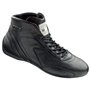 BOTINES OMP CARRERA FIA 8856-2018 NEGRO  TALLA 39