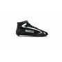 ZAPATILLAS SPARCO SLALOM+ ??2025 NEGRAS TALLA 37
