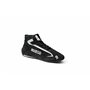 ZAPATILLAS SPARCO SLALOM+ ??2025 NEGRAS TALLA 41