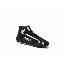 ZAPATILLAS SPARCO SLALOM+ ??2025 NEGRAS TALLA 43
