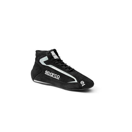 ZAPATILLAS SPARCO SLALOM+ ??2025 NEGRAS TALLA 45