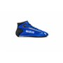 ZAPATILLAS SPARCO SLALOM+ ??2025 AZULES TALLA 44