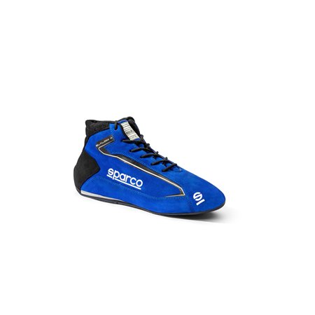 ZAPATILLAS SPARCO SLALOM+ ??2025 AZULES TALLA 46