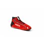 ZAPATILLAS SPARCO SLALOM+ ??2025 ROJAS TALLA 45