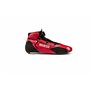 ZAPATILLAS SPARCO RAPID 2025 ROJAS/NEGRAS TALLA 45