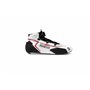 ZAPATILLAS SPARCO RAPID 2025 BLANCAS/ROJAS TALLA 40