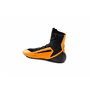 ZAPATILLAS SPARCO X-LIGHT PLUS NARANJA/NEGRAS TALLA 42