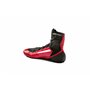 ZAPATILLAS SPARCO X-LIGHT PLUS ROJAS/NEGRAS TALLA 42