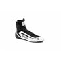 ZAPATILLAS SPARCO X-LIGHT PLUS BLANCAS/NEGRAS TALLA 40