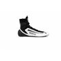 ZAPATILLAS SPARCO X-LIGHT PLUS BLANCAS/NEGRAS TALLA 40