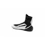 ZAPATILLAS SPARCO X-LIGHT PLUS BLANCAS/NEGRAS TALLA 41