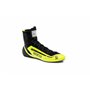 ZAPATILLAS SPARCO X-LIGHT PLUS AMARILLAS/NEGRAS TALLA 39