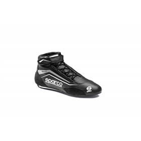 ZAPATILLAS SPARCO SKID 2025 NEGRAS TALLA 37
