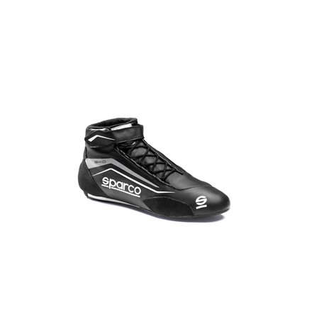ZAPATILLAS SPARCO SKID 2025 NEGRAS TALLA 47