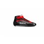 ZAPATILLAS SPARCO SKID 2025 NEGRAS/ROJAS TALLA 38