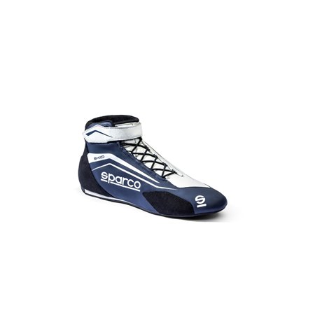 ZAPATILLAS SPARCO SKID 2025 AZULES/BLANCAS TALLA 38