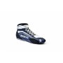 ZAPATILLAS SPARCO SKID 2025 AZULES/BLANCAS TALLA 44