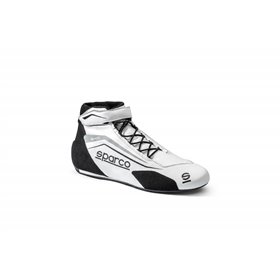 ZAPATILLAS SPARCO SKID 2025 BLANCAS TALLA 42