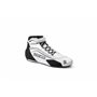 ZAPATILLAS SPARCO SKID 2025 BLANCAS TALLA 44