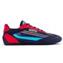 BOTINES S-DRIVE MARTINI-R TALLA 45 AZUL MARINO