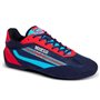 BOTINES S-DRIVE MARTINI-R TALLA 47 AZUL MARINO