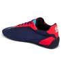 BOTINES S-DRIVE MARTINI-R TALLA 47 AZUL MARINO