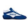 BOTINES S-DRIVE MID TALLA 44 AZUL MARINO/BLANCO