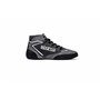 ZAPATILLA SPARCO XTREME FIA 8856-2018 TALLA 39 NEGRO/BLANCO