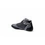 ZAPATILLA SPARCO XTREME FIA 8856-2018 TALLA 41 NEGRO/BLANCO