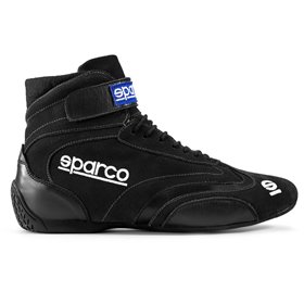 BOTINES  TOP RACE T 40 NEGRO
