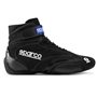 BOTINES  TOP RACE T 42 NEGRO