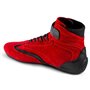 BOTINES  TOP RACE T 44 ROJO