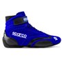 BOTINES  TOP RACE T 47 AZUL