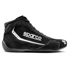 BOTINES SLALOM 2022 TALLA 40 NEGRO