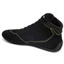 BOTINES SLALOM 2022 TALLA 41 NEGRO/AMARILLO