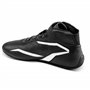 BOTINES FORMULA 8856-2018 TALLA 41 NEGRO/BLANCO