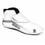 BOTINES PRIME EVO TALLA 42 BLANCO
