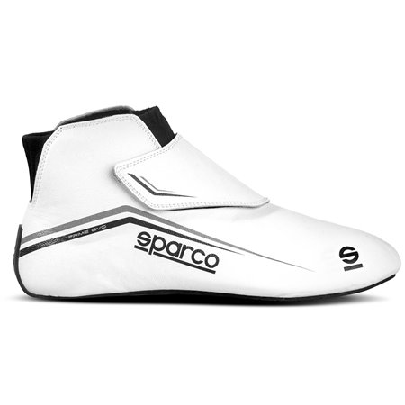 BOTINES PRIME EVO TALLA 43 BLANCO