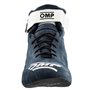 ZAPATILLAS OMP FIRST FIA 8856-2018 AZUL / BLANCO / CIAN TALLA 43