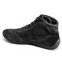 BOTINES SLALOM 2022 TALLA 42 NEGRO