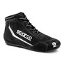 BOTINES SLALOM 2022 TALLA 45 NEGRO