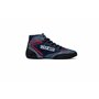 ZAPATILLA SPARCO XTREME FIA 8856-2018 TALLA 40 AZUL MARINO/ROJO