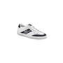 ZAPATILLAS SPARCO S-TIME MARTINI-R TALLA 44 BLANCAS