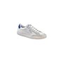 ZAPATILLAS SPARCO S-TIME TALLA 37 BLANCO/AZUL