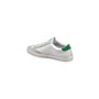 ZAPATILLAS SPARCO S-TIME TALLA 37 BLANCO/VERDE