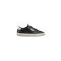 ZAPATILLAS SPARCO S-TIME TALLA 37 NEGRO/BLANCO