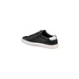 ZAPATILLAS SPARCO S-TIME TALLA 38 NEGRO/BLANCO