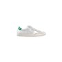 ZAPATILLAS SPARCO S-TIME TALLA 41 BLANCO/VERDE